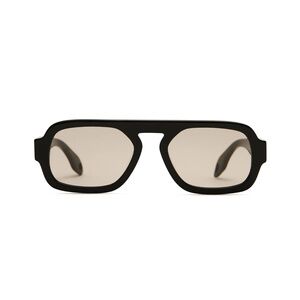 JANE MINI IN GLOSS BLACK